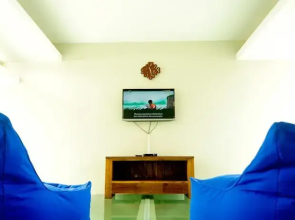 Villa Diza Berawa
