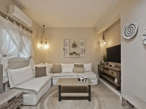 Stylish Apartment at Pagrati