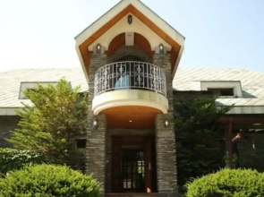 Gapyeong Edentia Pension