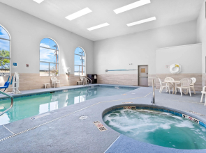 SureStay Hotel by Best Western Albuquerque Midtown