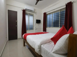 Rachana Palace by OYO Rooms