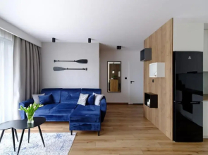 Apartament Marynarska