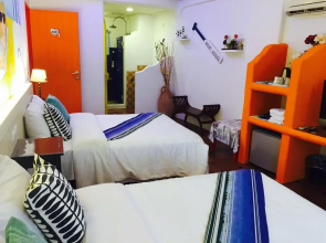 Beach Love Homestay