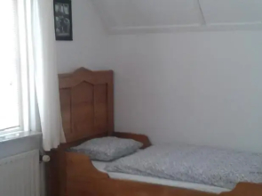 Familyhouse Catharijne