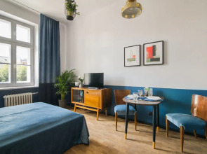 Aparthotel Nowy Świat 28