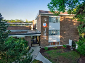 Hostelling International Edmonton