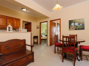 Photographer's Apartments