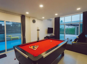 The Loft 51 Hua Hin Pool Villa