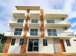 Hotel Casa Pridda