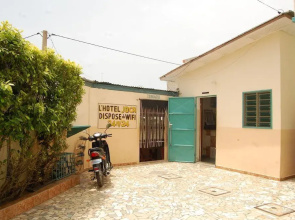 Hôtel Joca