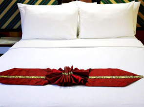 Seashore Pattaya Resort