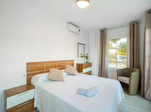 Inviting holiday home in Moraira near the sea