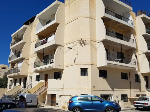 Soleil Court Apartment