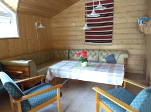 Flåm Hostel & Cabins