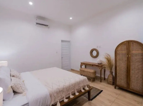 Villa Leya Canggu - Ella Villa Bali