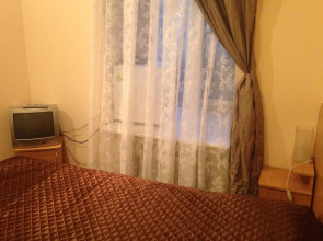 Отель «Ринальди на Невском 105»