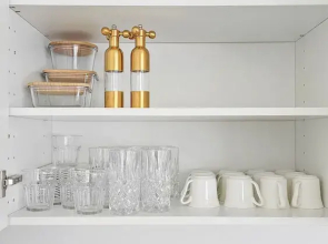 Luxus Neubau 65m2 City Wohnung- Re