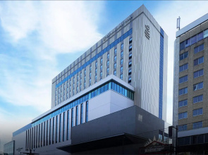 Daiwa Roynet Hotel Kagoshima Tenmonkan Premier