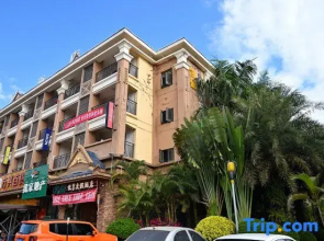 Xishuangbanna Kaili Yuexiang Holiday Hotel