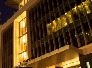 Grand Papua Hotel