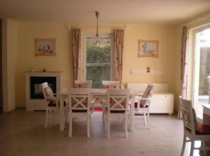 Ferienhaus Arielle