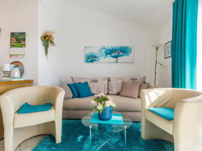 Sea View Apartment Marković Medulin A15