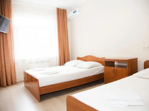 Гостевой дом «Лето»