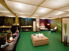 Aqua Natura Madeira Hotel