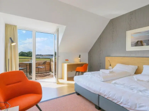 Wreecher Idyll, Wohnung 09