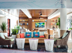 Margaritaville Beach Resort Playa Flamingo