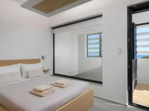 Modernes Ferienhaus,Gennadi - a45636