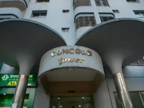 Shinepukur Suites Farmgate