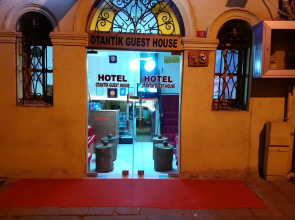 Otantik Hotel