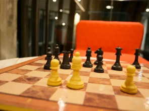 Generator Barcelona Hotel & Hostel