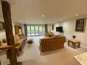 Meadows barn