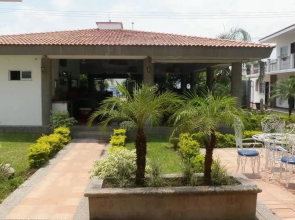 Hotelito Del Rio