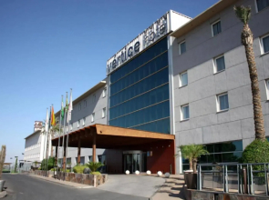 Hotel Vértice Aljarafe
