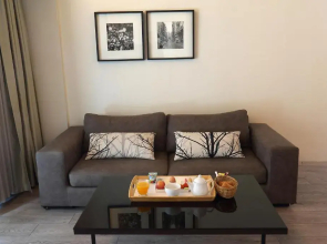 Apartman Istanbul