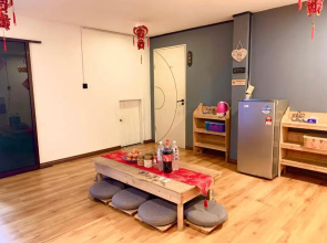 bamboo homestay M2 小竹林 仙本那 榻榻米独栋房源六间房间独立卫生浴 步行码头十分钟