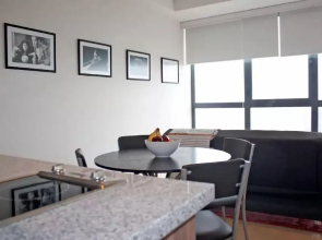 Super Suite Pool & Gym Polanco Area