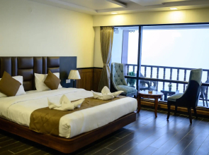 Istana Resort and Spa