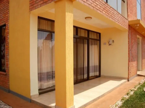 Kigali Village Suites