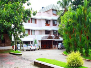 Hotel Highway Garden