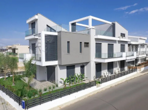 Aphrodite Residential Complex