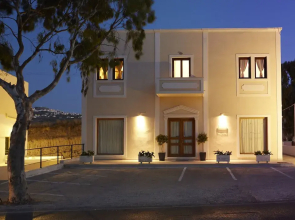 Le Blanc Suite
