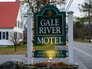 Gale River House - Boutique Hotel
