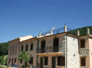Tenuta Villa Rosato