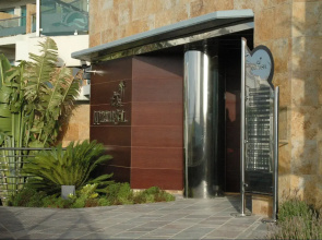 Apartamentos MarinaSol