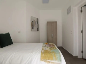 Lujoso y moderno duplex con terraza en Miraflores