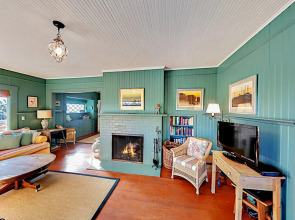 104 S Marion - 4 Br Home